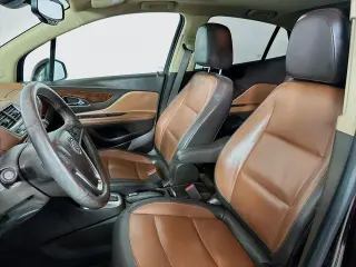 Buick Encore 2014 AWD Leather 4dr Crossover
