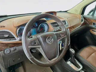 Buick Encore 2014 AWD Leather 4dr Crossover