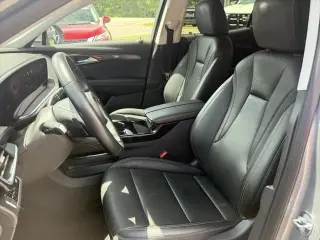 Buick Envision 2024 AWD Preferred 4dr Crossover