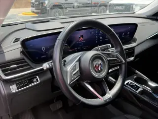 Buick Envision 2024 AWD Preferred 4dr Crossover