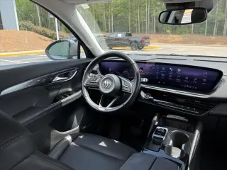 Buick Envision 2024 AWD Preferred 4dr Crossover