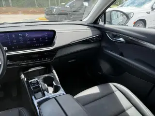 Buick Envision 2024 AWD Preferred 4dr Crossover