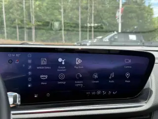 Buick Envision 2024 AWD Preferred 4dr Crossover