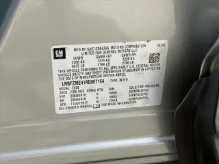 Buick Envision 2024 AWD Preferred 4dr Crossover