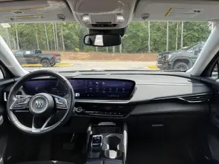 Buick Envision 2024 AWD Preferred 4dr Crossover