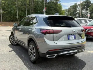 Buick Envision 2024 AWD Preferred 4dr Crossover