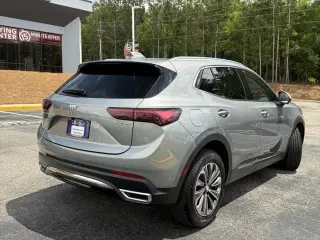 Buick Envision 2024 AWD Preferred 4dr Crossover