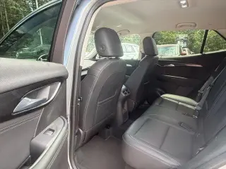 Buick Envision 2024 AWD Preferred 4dr Crossover