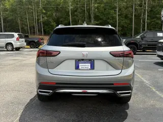 Buick Envision 2024 AWD Preferred 4dr Crossover