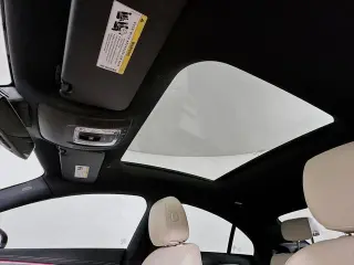 Mercedes-Benz CLA 2021 CLA 250 4dr Coupe