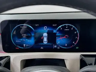 Mercedes-Benz CLA 2021 CLA 250 4dr Coupe