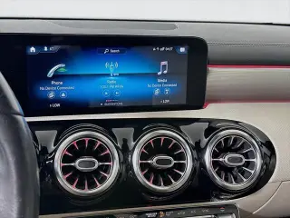 Mercedes-Benz CLA 2021 CLA 250 4dr Coupe