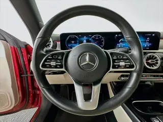 Mercedes-Benz CLA 2021 CLA 250 4dr Coupe