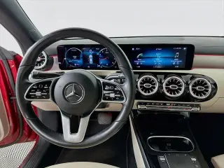 Mercedes-Benz CLA 2021 CLA 250 4dr Coupe