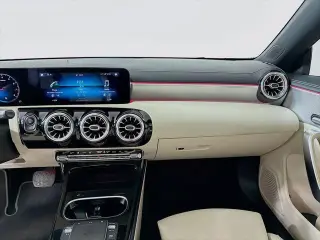 Mercedes-Benz CLA 2021 CLA 250 4dr Coupe