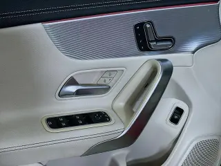 Mercedes-Benz CLA 2021 CLA 250 4dr Coupe