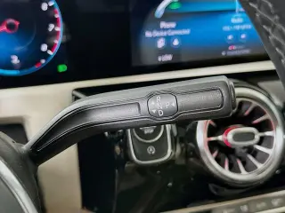 Mercedes-Benz CLA 2021 CLA 250 4dr Coupe
