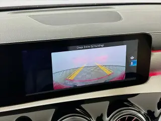 Mercedes-Benz CLA 2021 CLA 250 4dr Coupe