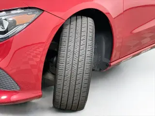 Mercedes-Benz CLA 2021 CLA 250 4dr Coupe