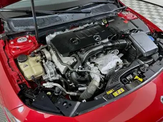 Mercedes-Benz CLA 2021 CLA 250 4dr Coupe