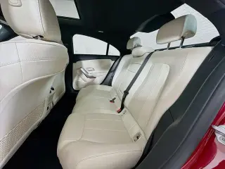 Mercedes-Benz CLA 2021 CLA 250 4dr Coupe