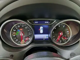 Mercedes-Benz GLA 2018 GLA 250 4dr SUV
