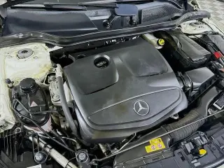 Mercedes-Benz GLA 2018 GLA 250 4dr SUV