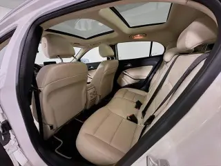 Mercedes-Benz GLA 2018 GLA 250 4dr SUV