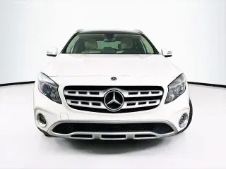 Mercedes-Benz GLA 2018 GLA 250 4dr SUV