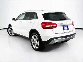 Mercedes-Benz GLA 2018 GLA 250 4dr SUV