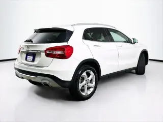 Mercedes-Benz GLA 2018 GLA 250 4dr SUV