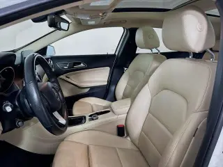 Mercedes-Benz GLA 2018 GLA 250 4dr SUV