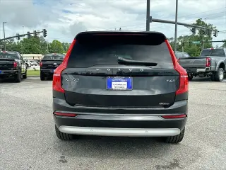 Volvo XC90 2022 AWD T6 Momentum 6-Passenger 4dr SUV