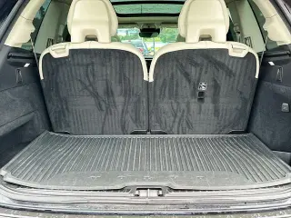 Volvo XC90 2022 AWD T6 Momentum 6-Passenger 4dr SUV
