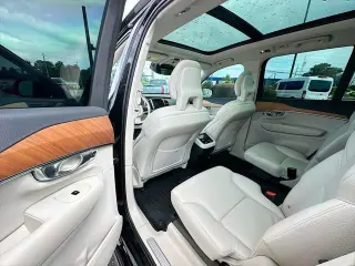 Volvo XC90 2022 AWD T6 Momentum 6-Passenger 4dr SUV