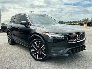 Volvo XC90 2022 AWD T6 Momentum 6-Passenger 4dr SUV