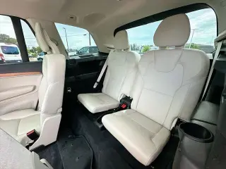 Volvo XC90 2022 AWD T6 Momentum 6-Passenger 4dr SUV