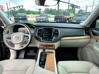 Volvo XC90 2022 AWD T6 Momentum 6-Passenger 4dr SUV