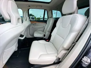 Volvo XC90 2022 AWD T6 Momentum 6-Passenger 4dr SUV