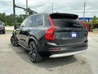 Volvo XC90 2022 AWD T6 Momentum 6-Passenger 4dr SUV