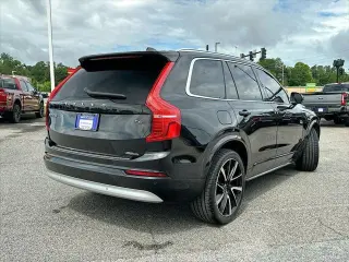 Volvo XC90 2022 AWD T6 Momentum 6-Passenger 4dr SUV