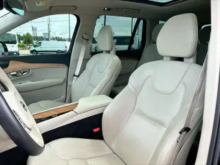 Volvo XC90 2022 AWD T6 Momentum 6-Passenger 4dr SUV