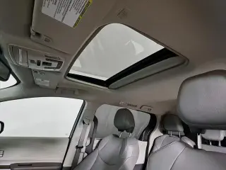 Toyota Sienna 2023 XLE 8-Passenger 4dr Mini-Van