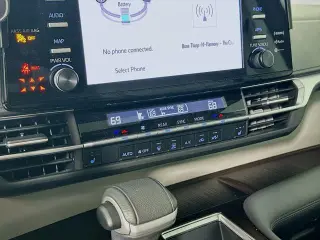 Toyota Sienna 2023 XLE 8-Passenger 4dr Mini-Van