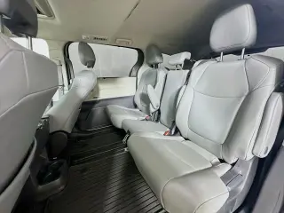 Toyota Sienna 2023 XLE 8-Passenger 4dr Mini-Van