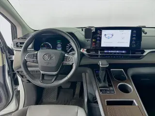 Toyota Sienna 2023 XLE 8-Passenger 4dr Mini-Van