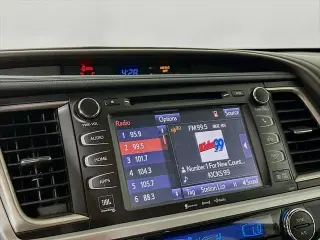 Toyota Highlander 2019 Limited 4dr SUV