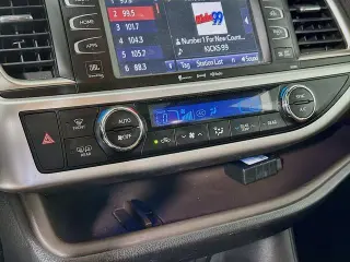 Toyota Highlander 2019 Limited 4dr SUV