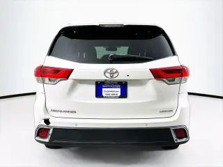 Toyota Highlander 2019 Limited 4dr SUV