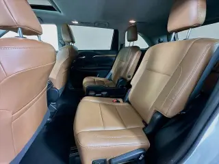 Toyota Highlander 2019 Limited 4dr SUV